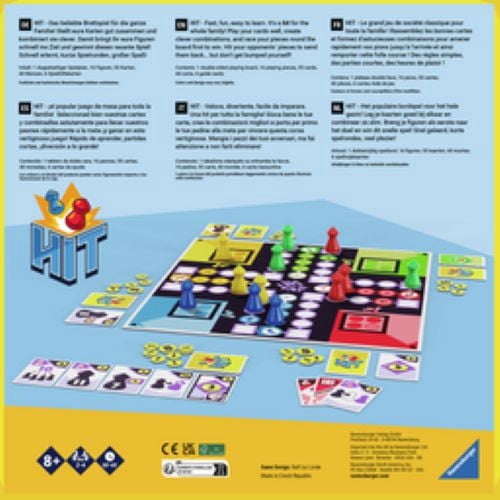 Ravensburger HIT Game