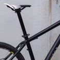 thumbnail image 3 of Sillín Bicicleta TFixol Negro, 3 of 8