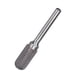 thumbnail image 5 of Fresa de carburo de alta dureza, precisión, portátil, fácil de usar, cabezal de pulido de acero de tungsteno para productos metálicos, ranura única, 5 of 12