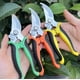 thumbnail image 4 of Garden Pruning Shears Stainless Steel Blades Handheld Pruners Premium Bypass Pruning Shears For Your Garden Tools, 4 of 5