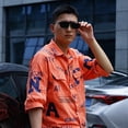thumbnail image 4 of Unisex Clip-On Sunglasses - UV Protection, Foldable, Sports Style, 4 of 8