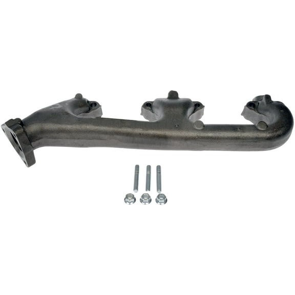 Exhaust Manifold