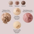 thumbnail image 3 of LAURA GELLER NUEVA YORK Paleta horneada The Best of the Best - Tama&#2013265921o completo - Incluye bronceador, rubor, 2 iluminadores y 3 sombras de ojos - Apta, 3 of 9