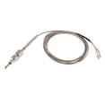 thumbnail image 1 of Sonda EGT Medidor Adaptador Sensor Temperatura de Gas 1/8 NPT Zulema Calibrador del sensor de temperatura, 1 of 7