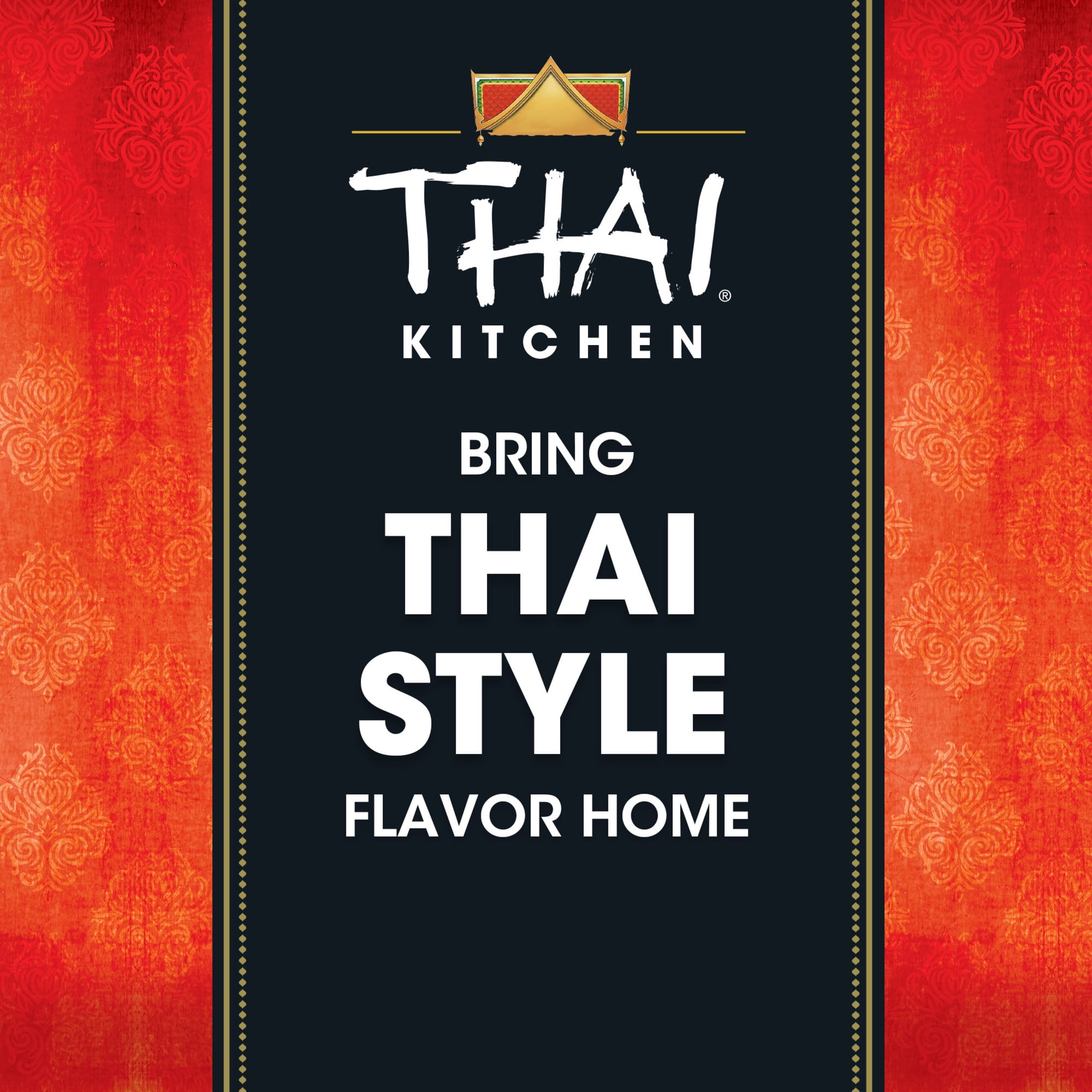 Thai Kitchen Sweetened Coconut Whipping Cream, 13.66 fl oz Can