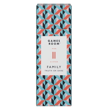 Family Truth or Dare (Other)