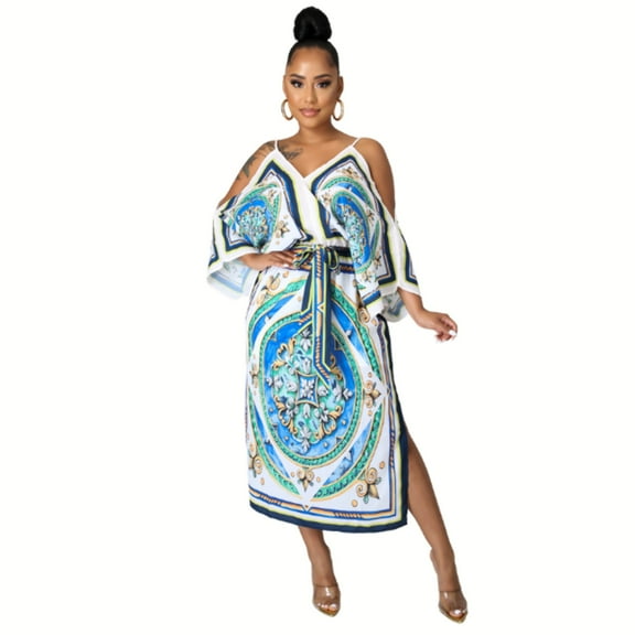 Fantasy Princess Dress