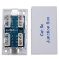 thumbnail image 1 of SF Cable RJ45 Cat5e Junction Box, Punch Down Type, 1 of 4