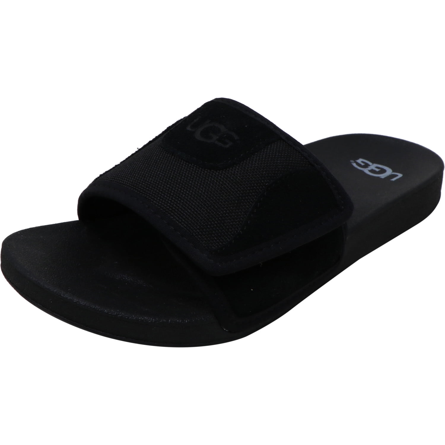 ugg beach slide sandals