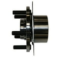thumbnail image 3 of GMB 720-0029 Wheel Hub Module, 3 of 5