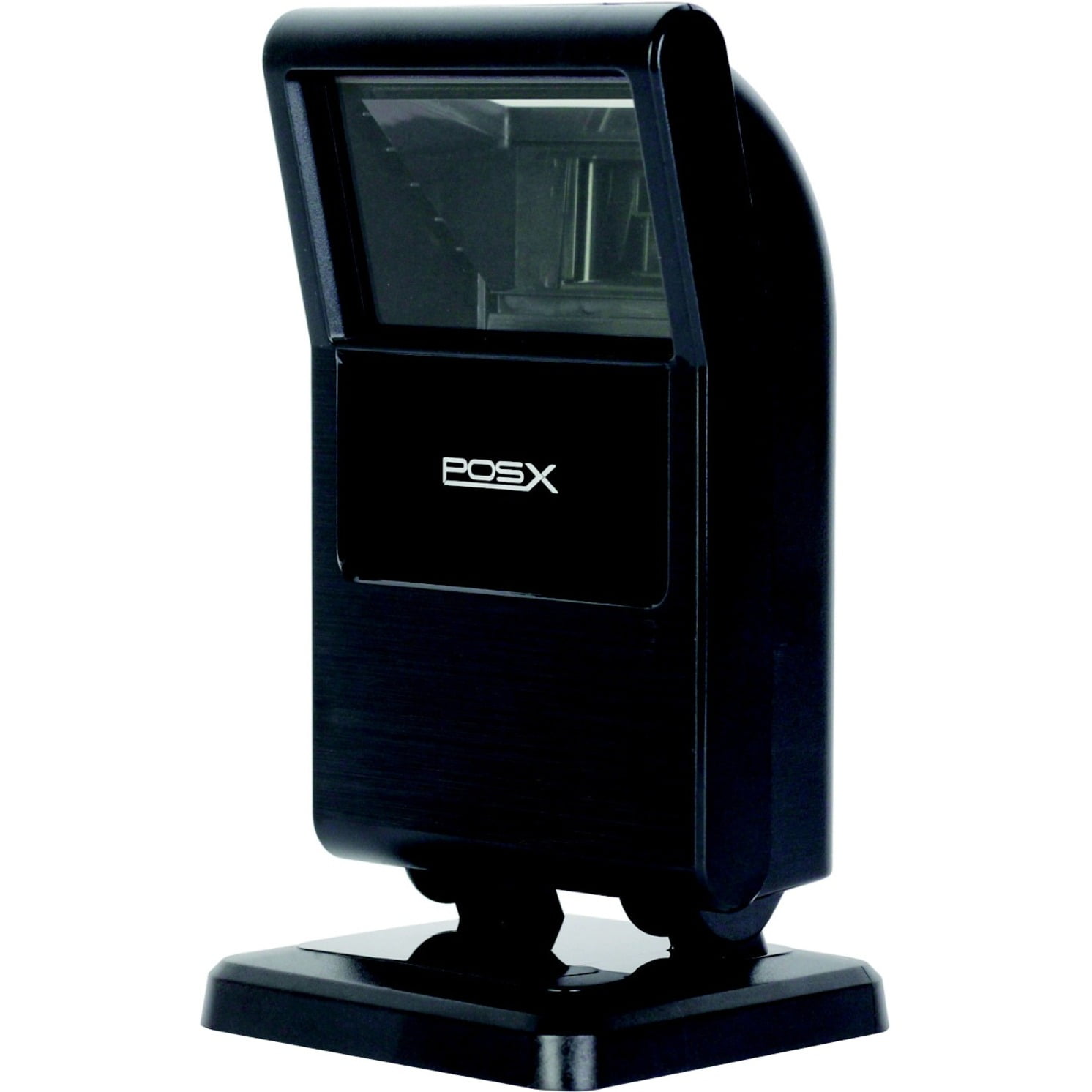 POS-X EVO PS1 : EVO 2D Omni Barcode Scanner, USB - Walmart.com