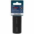 thumbnail image 2 of Juego de enchufes Bosch 27269 Impact Tough Deep Well de 15/16 pulgadas, 2 of 5