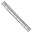 thumbnail image 3 of Fairgate 18" X 2" English/Metric Transparent Graph Ruler 01-095-Red, 3 of 4