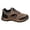 Coffee, variant on NOKIO Athlet𝗂c Shoes for Men Wide Width Walking Sneakers Lightweight Breathable Tennis Convenient 𝖫a𝖼e Up Running Footwear Durab𝗅e Flexible Sport Shoes for Climbing Jogging Wear