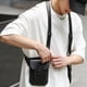 thumbnail image 5 of Bolso estilo steampunk con arnés para el hombro, estilo cartera, elegante bolso de hombro para debajo del brazo, bolsa de hombro para accesorios de co, 5 of 8