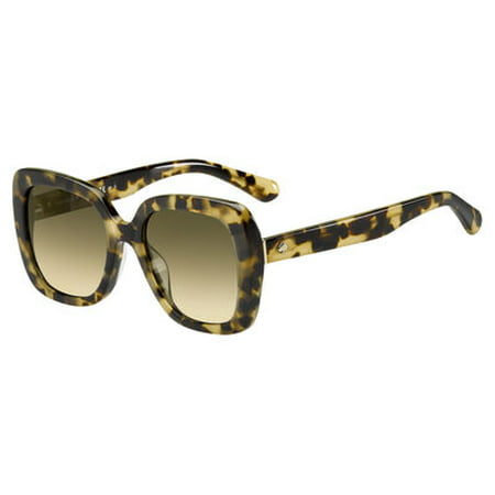 Kate Spade Krystalyn/S Sunglasses 0086 53 Havana (GA brown