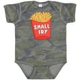 thumbnail image 3 of Inktastic Small Fry Boys or Girls Baby Bodysuit, 3 of 5