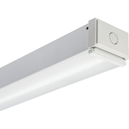 

Lithonia Lighting Clx L48 Sef Fdl Mvolt Gz10 80Cri Clx 48 Wide Flat Lens Integrated Led