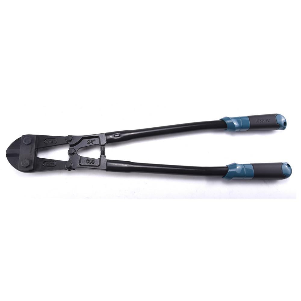 24 in. Anvil Bolt Cutters (D)