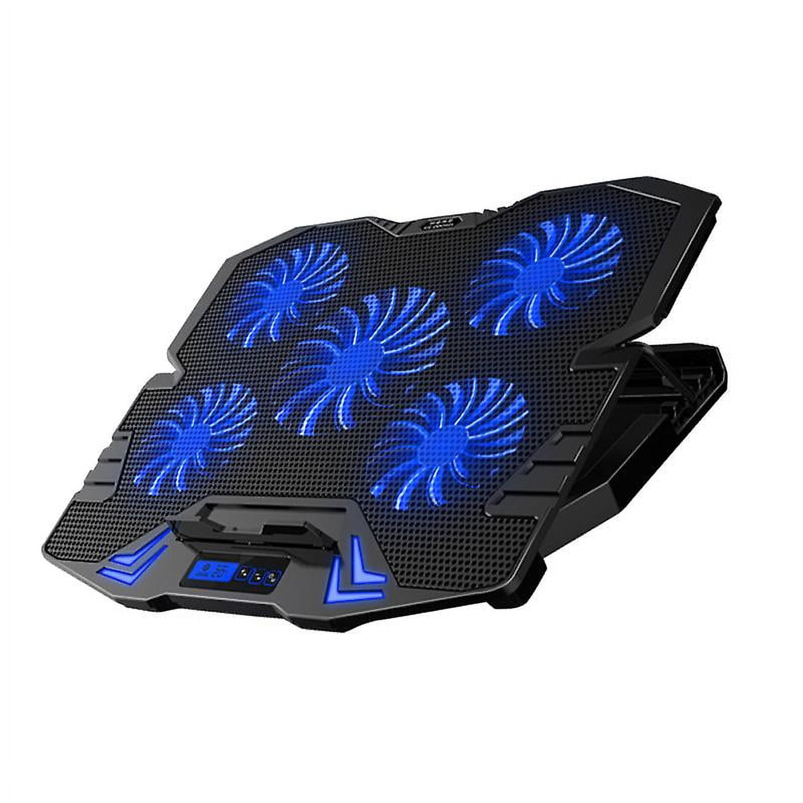 1pcs Laptop Fan Cooler For Home Office