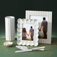 thumbnail image 2 of French Perle Scallop 2-Piece Dessert Set, 2 of 3