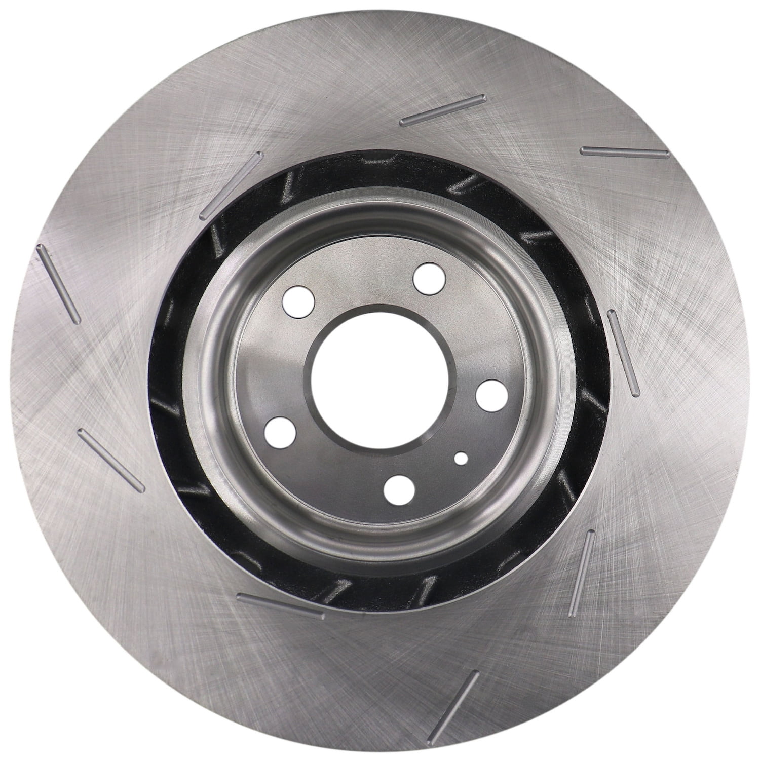 Winstop Brake Rotor, Front Right WS252542, Porsche Macan 2021-2015