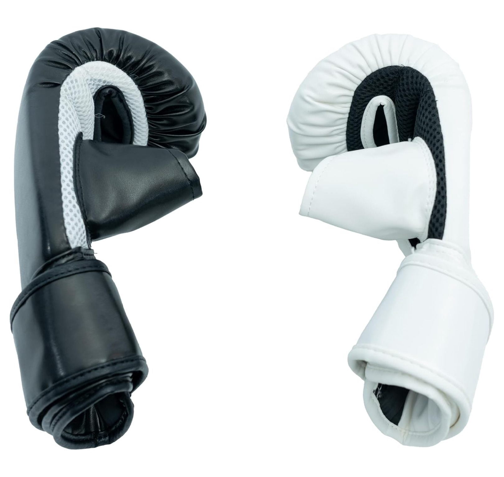 Ultimate Boxing Gloves - Updated Version and Improved Model VR Boxing Mitts Controller Accessory for Thrill of The Fight FitXR BoxVR - Rift S, Oculus 2, Index