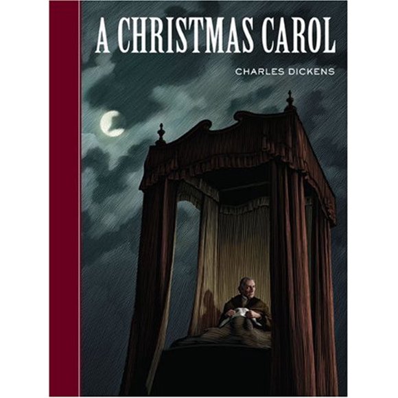 A Christmas Carol (Unabridged Classics)