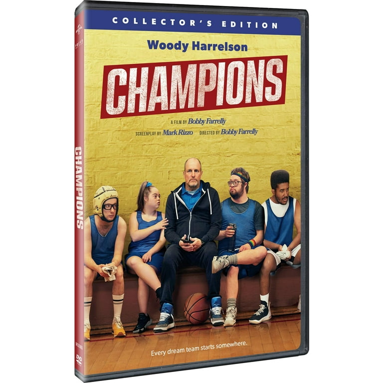 送料無料 通販 ファッション A Champions: Heartwarming Studios Universal by (DVD) Comedy その他