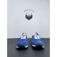 thumbnail image 5 of NEW DS New Balance 420 U420MTRD Blue Red White Authentic Men’s Size 10, 5 of 6