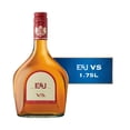 thumbnail image 2 of E&J VS Brandy, 1.75L Glass Bottle, 40% ABV, 2 of 8