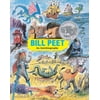 Bill Peet: A Caldecott Honor Award Winner, (Paperback)