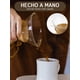 thumbnail image 5 of 600ML Cafetera De Vidrio Reutilizable,Juego De Cafetera Pour Over Con Filtro De Acero Inoxidable 304, 5 of 7
