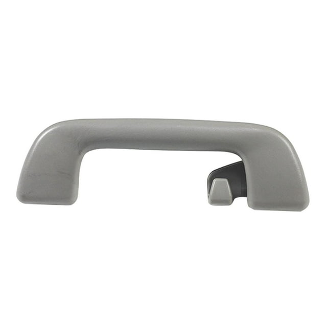 Accesorio para tirar del techo interior automático Barra de sujeción duradera Asa auxiliar Reposabrazos de techo Trasera izquierda