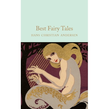 Best Fairy Tales (Best Graphics Library For C)