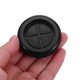thumbnail image 5 of NUOLUX 8Ud Grommet Doble Cara Flexible Negro Para Cables Con Sello Protector Para Escritorios Y Muebles, 5 of 7