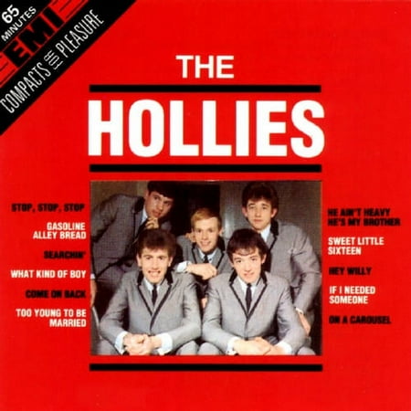 The Hollies