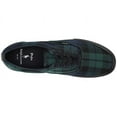 thumbnail image 3 of Polo Ralph Lauren Thorton Blackwatch Tartan,Size 10D/Black/blue, 3 of 5