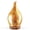 GoldPlated, variant on Porseme 150ml Deep Desert Essential Oil Diffuser Glass Color Changing Aroma Air Diffusers Aromatherapy Ultrasonic Cool Mist Humidifier 4 Running Hours Waterless Auto-Off for Sleeping, Yoga