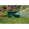 thumbnail image 3 of Orbit 1/2 In. to 3/4 In. Impact Splash Guard Lawn Sprinklers, Durable Plastic Construction, 3 of 4