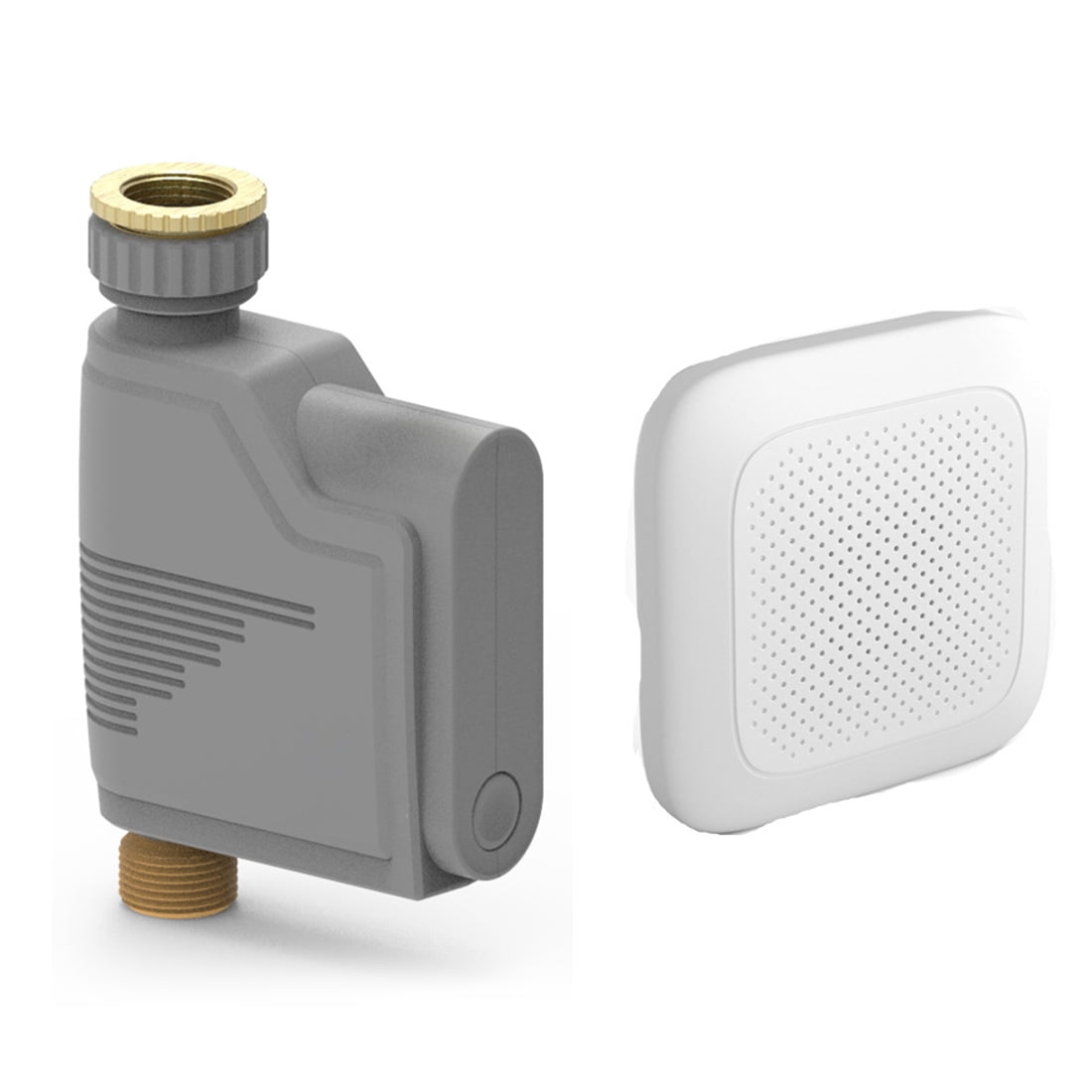 WiFiRF433 Tuya WIFI Watering Timer Smart Sprinkler Irrigation System