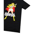 thumbnail image 5 of Masters Of The Universe Womens Princess Of Power She-Ra T-Shirt, 5 of 5
