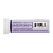Nuun Sport Hydration, Effervescent Electrolyte Drink Tablets, Grape, 10 Tablets