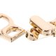 thumbnail image 3 of unbranded 2Ud Clips Metálicos Para Cinturones Dorado Para Combinar Con Abrigos Y Chaquetas, 3 of 8