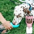 thumbnail image 4 of Portable Outdoor Feeding Cup for – Travel Friendly Lightweight Easy to Use Suitable for Cats and Dogs, 4 of 5