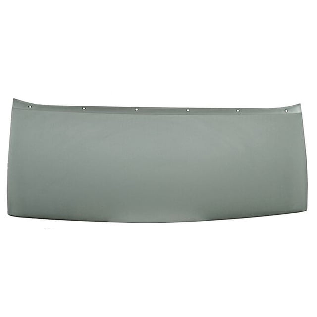 MOLDURA DEFENSA tipo Defensa Generica Compatible con Ford Escape 2013 2015 Delantero