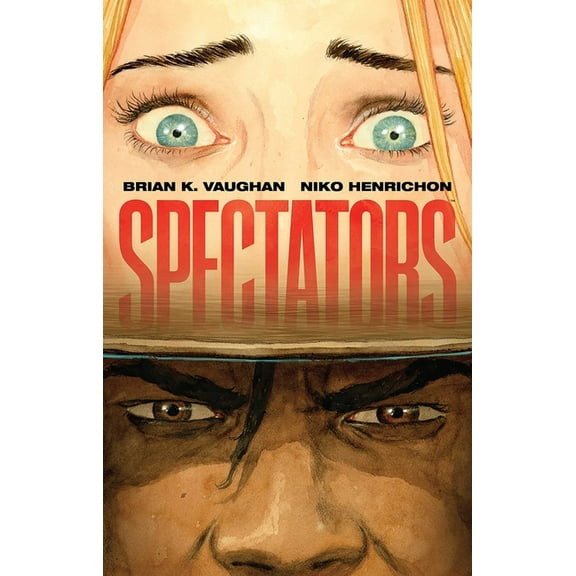 Spectators, (Hardcover)