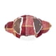 thumbnail image 4 of Gorro de invierno para perro con agujeros para las orejas, cálido y con orejeras para deportes de verano. rojo y M, 4 of 9
