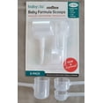 thumbnail image 5 of Baby Formula Dispensing Scoops for Infants & Newborns; Easily Make 2 oz, 1 oz or 1/2 oz of Milk, 5 of 5