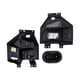 thumbnail image 1 of Faro Para Niebla DEPO F-350 2017 A 2019 Izquierdo Con Leds, 1 of 4